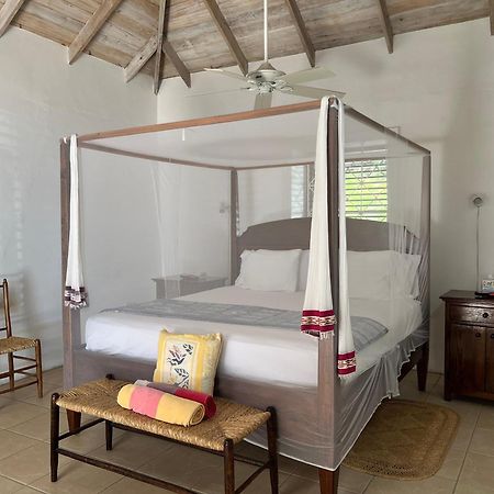 Authentic St, Lucian Experience At Prestigious 2-Bed Villa - Colibri Cottage Villa Soufrière 外观 照片