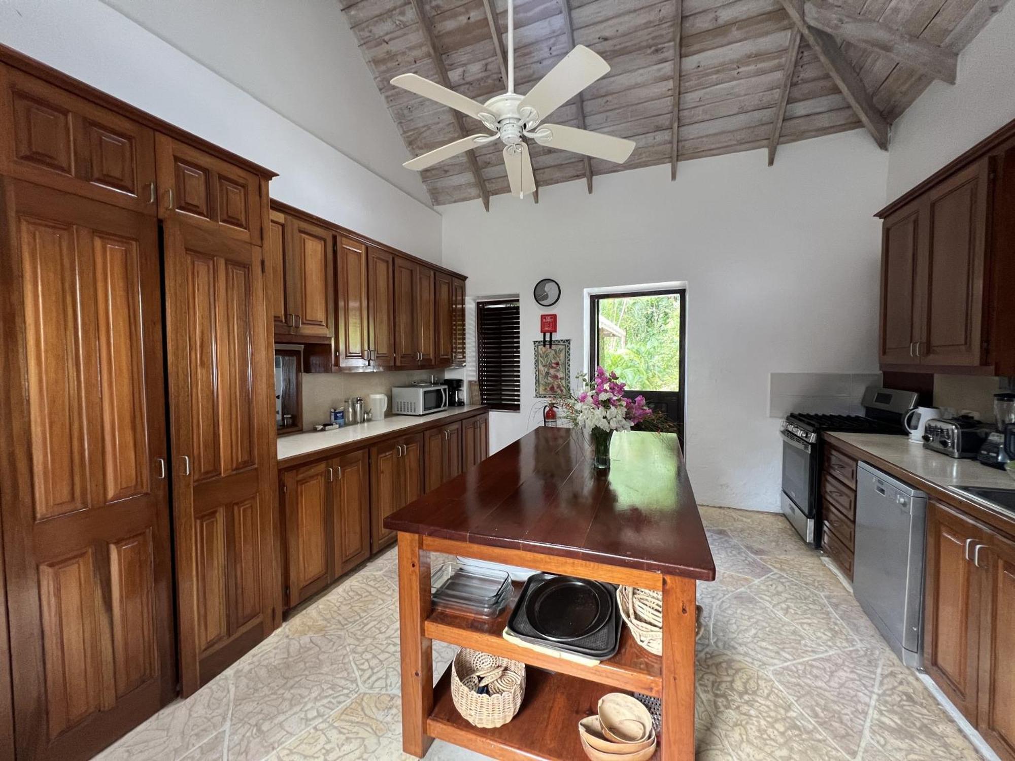 Authentic St, Lucian Experience At Prestigious 2-Bed Villa - Colibri Cottage Villa Soufrière 外观 照片