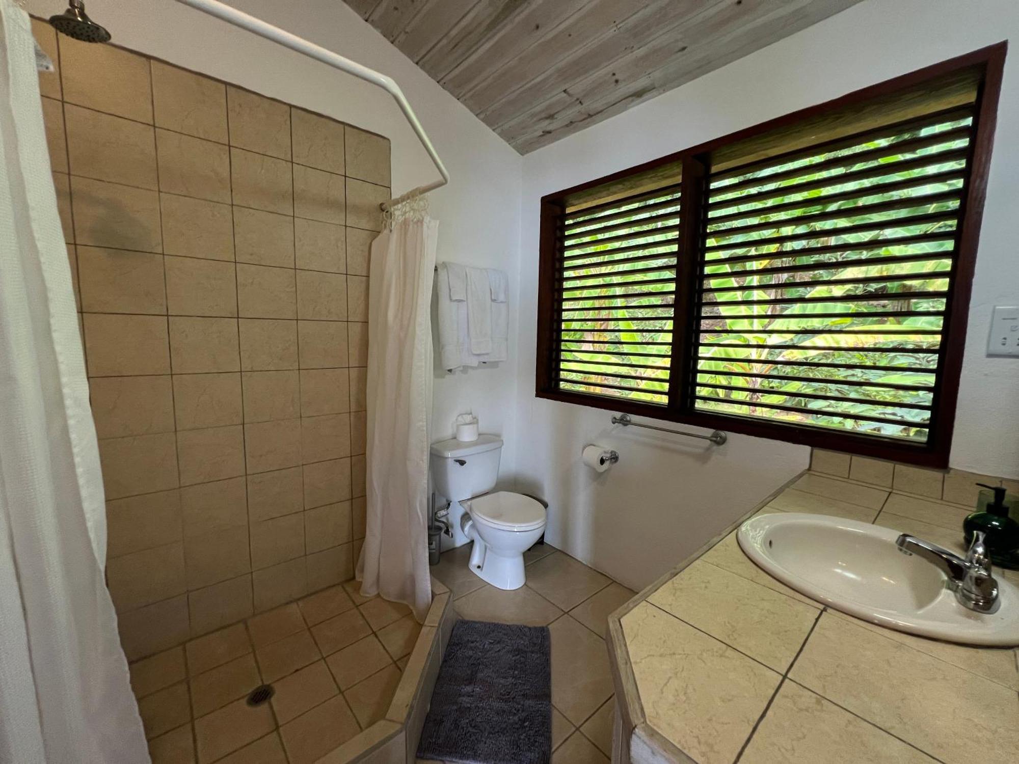 Authentic St, Lucian Experience At Prestigious 2-Bed Villa - Colibri Cottage Villa Soufrière 外观 照片